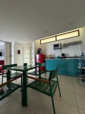 Departamento Balcón Vera Mar